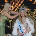 Čehinja Piškova izabrana za novu Mis sveta