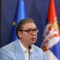 "Srbija ne sme da stane" ima većinu za formiranje vlasti Predsednik Vučić: Ime mandatara će mi dostaviti u roku od nekoliko…