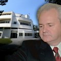 Tajne vile "Mir": Zavirite u zdanje u kome se Slobodan Milošević krio pre nego što je uhapšen i isporučen Hagu: Cela…