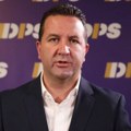 Eraković: DPS se sprema za izbore