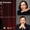Operski gala koncert Na kolarcu: Četverac koji karijeru gradi u Nemačkoj
