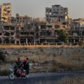 Ruska diplomatija ocenila kao neprihvatljive, izraelske napade u Siriji