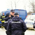 Opsadno stanje u Banjskom Polju: Veliki broj policajaca na terenu