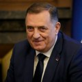 Dodik: Bosna i Hercegovina možda neće 'preživeti' rezoluciju UN o Srebrenici