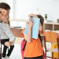 Nasilje u novosadskim školama svedeno na minimum: Vučinić ima savet za roditelje