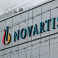 Novartis kupuje američku firmu: daje milijardu dolara unapred