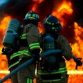 Požar u restoranu kod Banjaluke, gosti iz Italije spaseni u poslednjem trenutku
