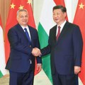 Orban: Mađarska podržava kineski mirovni plan za Ukrajinu