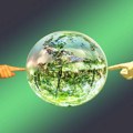 “Ризици новог доба: нова ера одрживости”