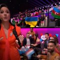 Lažna država Kosovo traži da učestvuje na Evroviziji Evo šta se organizuje u Prištini, najavili i konkurs!