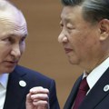 Putin u Kini: Saradnja Moskve i Pekinga nije usmerena ni protiv koga,već je faktor stabilnosti