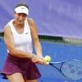 Лола Радивојевић није успела, стала у финалу у Загребу