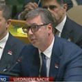 (VIDEO) Počela sednica Generalne skupštine UN: Pada odluka o rezoluciji o genocidu u Srebrenici