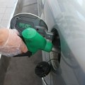 Нове-старе цене горива: Дизел "мирује", бензин јефтинији
