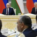 Sastanak Putina i Mirzijojeva trajao duže od 3,5 sata: Potpisano više od 20 dokumenata - nova etapa u odnosima Rusije i…