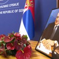 U Palati Srbija održana komemoracija povodom smrti Miladina Kovačevića