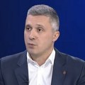 Boško Obradović: SNS nema većinu u Čačku