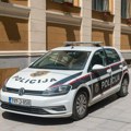 Drama u Hrvatskoj: Vozio pijan, prošao kroz crveno, vređao policajce, pa pokušao da pobegne