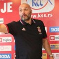 Aleksandar Đorđević nije više selektor Kine: Bivši selektor Srbije poželeo sve najbolje bivšim saradnicima na…