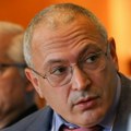Šta ruski opozicionari Hodorkovski i Gasparov predlažu za borbu protiv Putina?