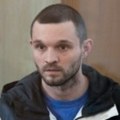 Američki vojnik osuđen na skoro četiri godine zatvora u Rusiji