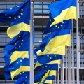 Američki investitor: Podrška Ukrajini preti raspadom EU i krahom evra