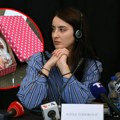 Tužilaštvo naložilo utvrđivanje identiteta osobe koja je poslala svinjsku glavu organizatorki „Mirdite, dobar dan“