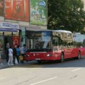 Gradski prevoz u Kragujevcu dobija nove autobuse