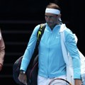 Šta bi ovo trebalo da znači: Nadal otkazao trening kada je saznao da ga Novak čeka u 2. kolu – povreda se pogoršala?!