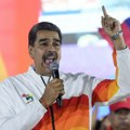 Venecuela: Maduro osvojio treći mandat, opozicija osporila rezultate