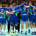 Slovenija u TOP 8, Vlah brojao do 14, Hrvatska ili Španija?