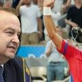 "Svedočili smo ispisivanju novih stranica istorije belog sporta": Dačić čestitao Noletu olimpijsko zlato