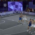 Basketaši Srbije bez polufinala Francuska poslala "orlove" kući