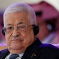 Abbas: Ismail Haniyeh ubijen kako bi Izrael produžio rat u Gazi