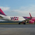 „All You Can Fly“: Wizz Air nudi da za 599 € celu godinu letite kolikogod i gdegod hoćete