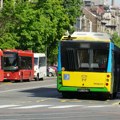 Novi Ikarusov električni model autobusa biće testiran naredna dva dana u Beogradu