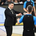 EK: Utakmica Bešiktaš – Hapoel Tel Aviv biće u Beogradu