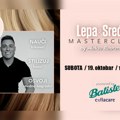 Prijavite se za besplatni "Lepa&Srećna" masterclass! Otkrivamo vam kako da napravite savršenu frizuru za tren