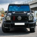 Istorija: Brabus - brutalne performanse uz vrhunski luksuz