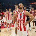 Prvak Evrope u grotlu pionira: Evo gde možete pratiti prenos meča Crvena zvezda-Panatinaikos