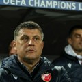 Vladan Milojević se upisao u istoriju Crvene zvezde, pretekao legendarnog Miljana Miljanića