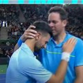 Livestream! Novak Đoković ispraća u penziju Del Potra: Spektakl u Argentini