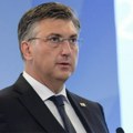 Plenković: Dobro je da hrvatski građani vide tko je neozbiljan i neodgovoran, to je SDP