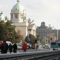 Vozači, pažnja! Promentna ulica u centru Beograda je od danas jednosmerna