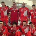 Crvena zvezda šampion