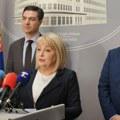 Slavica Đukić Dejanović: „Obrazovanje mora ostati prioritet, politika van škola“