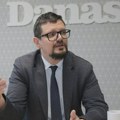 INTERVJU Aleksandar Maršavelski: Nakon što izgubi vlast, SNS će se najverovatnije raspasti