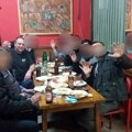 Ovo je kafana u kojoj se dogodilo krvoproliće: Gazda Dejan uvek je kačio slike veselog društva