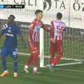 Crvena zvezda - Levski uživo: Silasov trk odvojio crveno-bele!