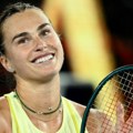 Ao: Sabalenka prva finalistkinja